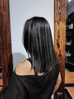  at LieblingSalon in Taipei