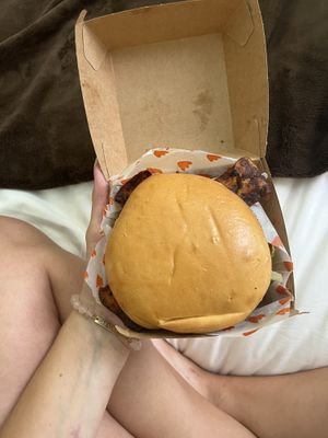   at La Burguesa in Barcelona