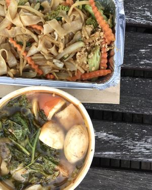   at New Star Saigon in Limhamn