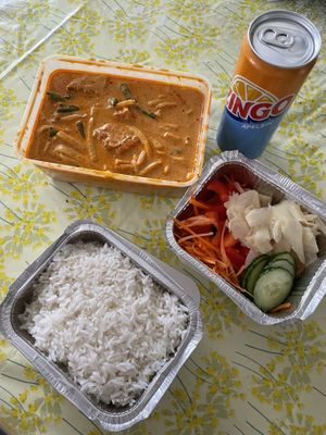   at New Star Saigon in Limhamn