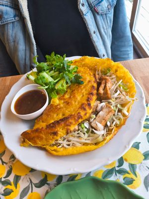  at New Star Saigon in Limhamn