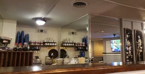 Ambiance  at Longfei Chinese Restaurant in Bloomington