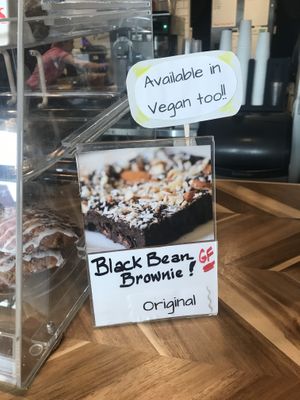 They were out when I was there, but sounds good! at The InkWell in Littleton