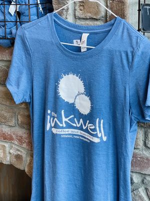 Swag at The InkWell in Littleton