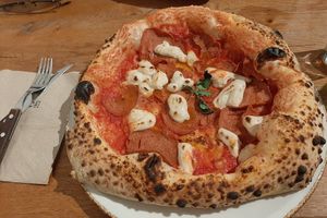  at 60 Seconds to Napoli in Leipzig