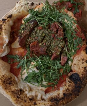   at 60 Seconds to Napoli in Leipzig