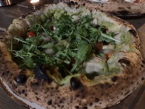 60 seconds to Napoli at 60 Seconds to Napoli in Leipzig