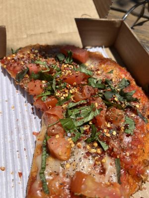   at Amy's Drive Thru  in Corte Madera