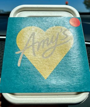   at Amy's Drive Thru  in Corte Madera