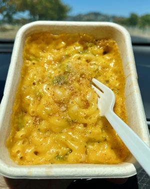   at Amy's Drive Thru  in Corte Madera