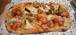  at Casa Leotta in Bilbao