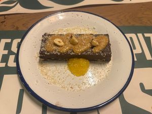  at Casa Leotta in Bilbao