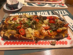  at Casa Leotta in Bilbao
