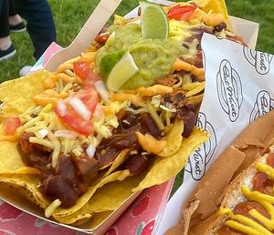   at Icarus and Apollo in Sheffield