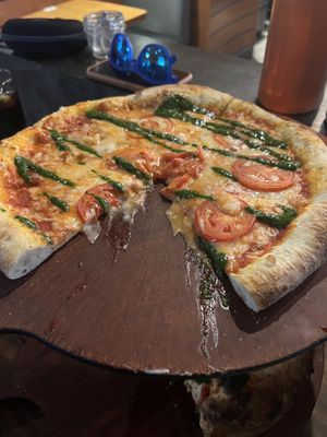   at The Bear Street Tavern in Banff