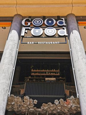  at Good Food in Cologne