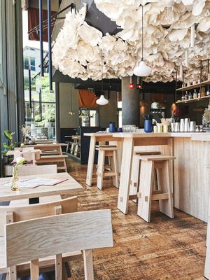  at Good Food in Cologne