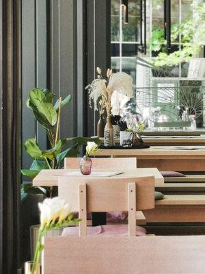  at Good Food in Cologne