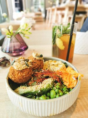  at Good Food in Cologne