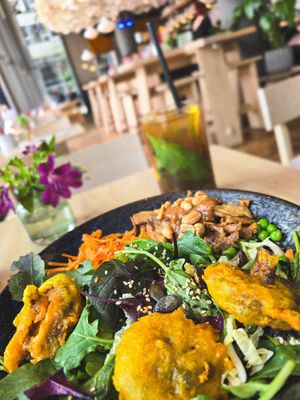  at Good Food in Cologne