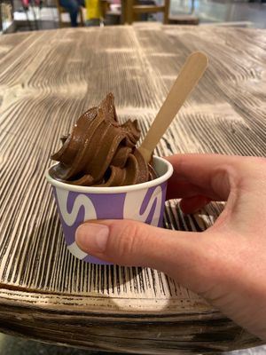  at DOH - Evergreen Organics in Doha