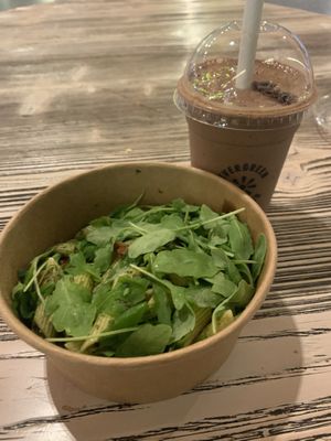   at DOH - Evergreen Organics in Doha