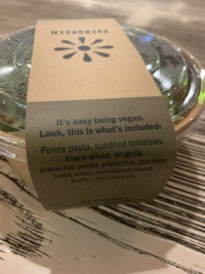   at DOH - Evergreen Organics in Doha