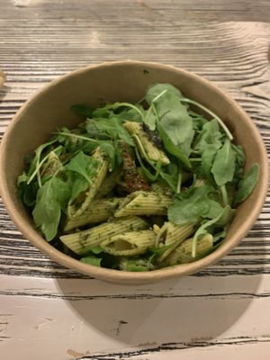   at DOH - Evergreen Organics in Doha