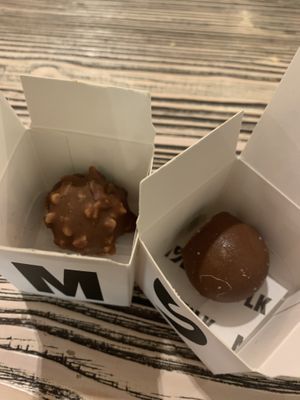   at DOH - Evergreen Organics in Doha