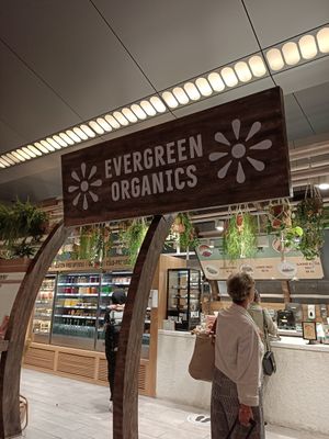  at DOH - Evergreen Organics in Doha