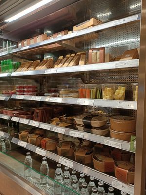  at DOH - Evergreen Organics in Doha