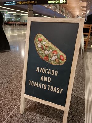  at DOH - Evergreen Organics in Doha