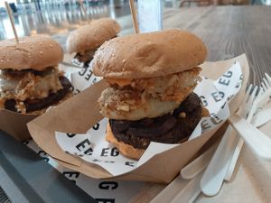  at DOH - Evergreen Organics in Doha