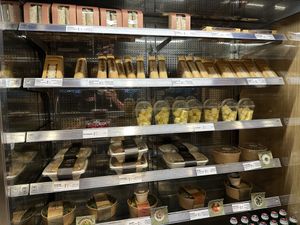   at DOH - Evergreen Organics in Doha