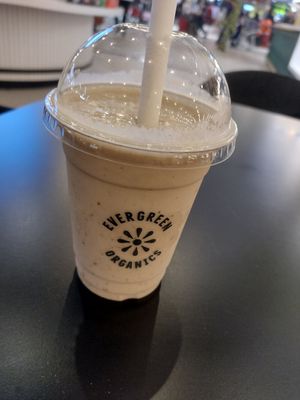  at DOH - Evergreen Organics in Doha