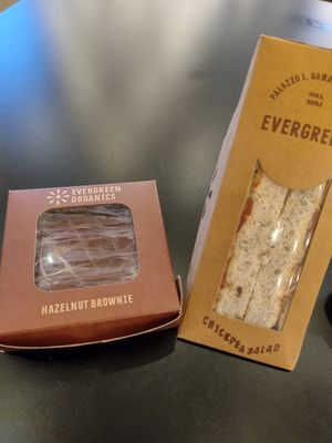  at DOH - Evergreen Organics in Doha