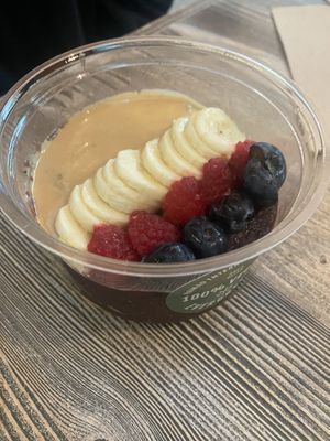   at DOH - Evergreen Organics in Doha