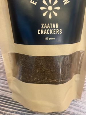   at DOH - Evergreen Organics in Doha