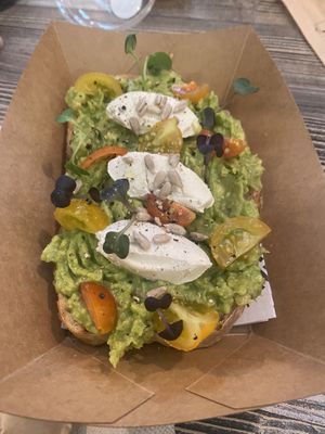   at DOH - Evergreen Organics in Doha