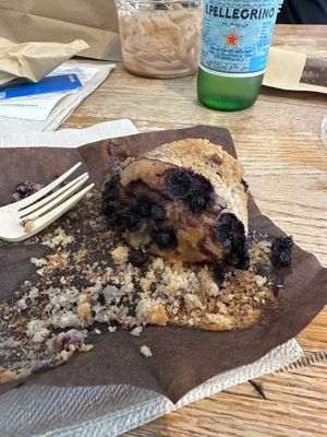   at DOH - Evergreen Organics in Doha