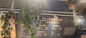  at DOH - Evergreen Organics in Doha