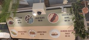  at DOH - Evergreen Organics in Doha