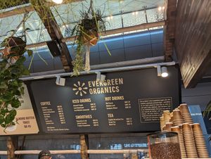  at DOH - Evergreen Organics in Doha