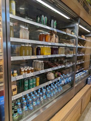  at DOH - Evergreen Organics in Doha