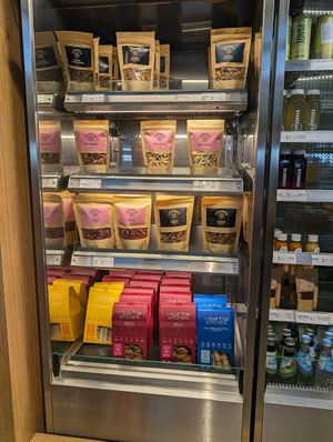  at DOH - Evergreen Organics in Doha