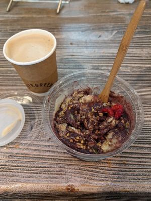  at DOH - Evergreen Organics in Doha