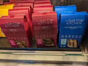  at DOH - Evergreen Organics in Doha