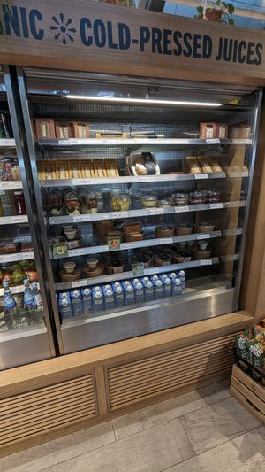  at DOH - Evergreen Organics in Doha