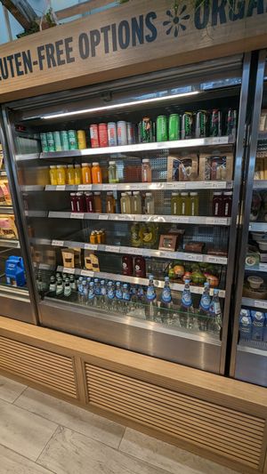  at DOH - Evergreen Organics in Doha