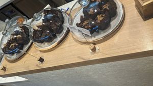  at DOH - Evergreen Organics in Doha